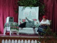 Панкратовский сельский дом культуры