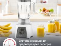 Блендер Moulinex Blendeo+ LM2C0110