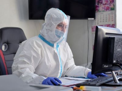 Не забывайте о ревакцинации