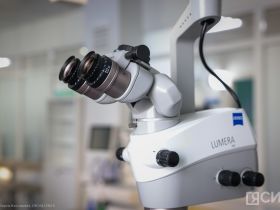 Якутская офтальмологическая больница отмечает 100 лет