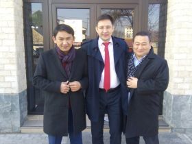 Международная федерация мас-рестлинга о планах на год.