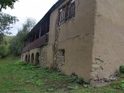 Хоз.-жилой комплекс