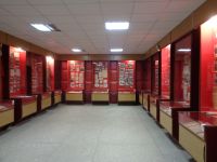 Миллеровский краеведческий музей