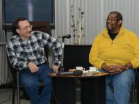 Городской филармонический зал Свердловской филармонии во Дворце культуры «Ровесник»