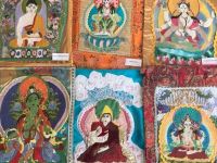 Ики-Бурульский филиал им. О.Х. Кикеева Национального музея Республики Калмыкия им. Н.Н. Пальмова