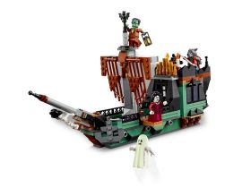Creator 31167 Конструктор Особняк с привидениями