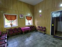 Зареченский сельский дом культуры