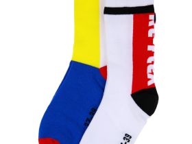 Носки для мальчика, 2 пары в комплекте