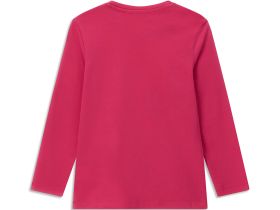 Лонгслив для девочки