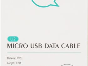 Дата-кабель USAMS