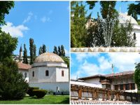 Бахчисарайский историко-культурный и археологический музей-заповедник