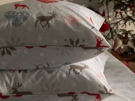 Комплект наволочек Winter