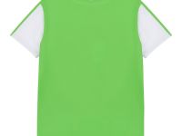 Комплект: футболка, шорты для мальчика