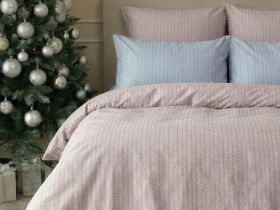 Постельное белье Густаво, бежевое