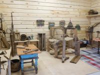 Многофункциональный культурный центр «Марковский»