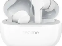 Беспроводные Bluetooth-наушники Xiaomi Realme Buds T110 (White) (RMA2306)