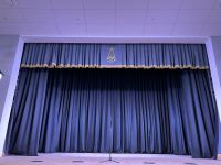 Нюрбинский государственный передвижной драматический театр Республики Саха (Якутия)