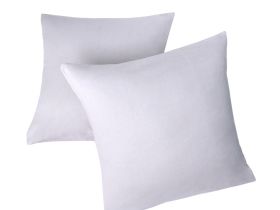 Комплект наволочек Beige rose