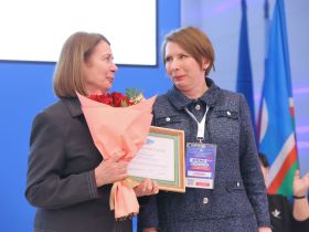 Отличники психологической службы Якутии получили награды