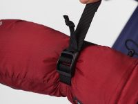 Рукавицы пуховые K2 Extreme II