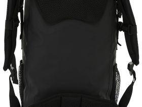 Oxford Рюкзак Oxford Aqua B-25 Backpack (OL456), цвет Черный
