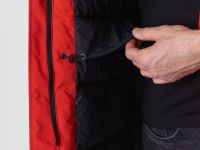 Куртка пуховая Kodiak D II Мужская