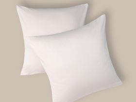 Комплект наволочек Biscuit beige