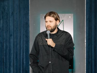 Билеты на Большой Stand-up (Воронежский стендап клуб) / Стендап | Афиша | ИнфоТаймс