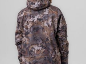 Купить демисезонный костюм Remington Avid Hunter Timber — защита от дождя и ветра