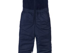 Полукомбинезон текстильный с полиуретановым покрытием для мальчиков