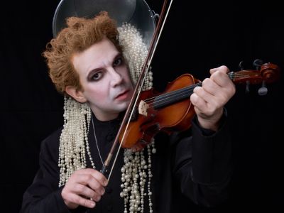 Билеты на Вивальди Superstar (Дом Смирнова) / Театр | Афиша | ИнфоТаймс