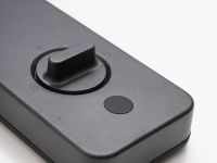 Умный дверной замок Aqara