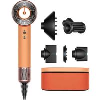 Фен Dyson Supersonic Nural HD16 (Apricot Topaz)