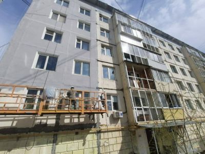 Упростить получение компенсации за капремонт предлагают пенсионерам и инвалидам