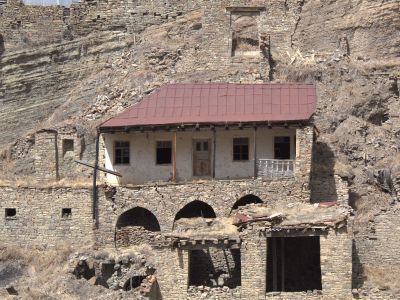 Дом Алиева А.