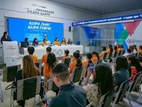 Якутяне взяли пять номинаций в конкурсе молодежных и школьных театров