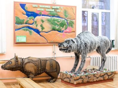 Музей-театр «Жигулевская сказка»