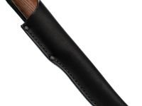 Нож Северный, сталь 95Х18, рукоять ясень