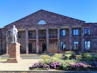 Культурно-досуговый центр «Братский»