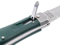 Нож автоматический Predator Green Mikov