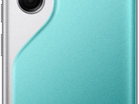 Смартфон TECNO Camon 40 Pro 5G 8/256 ГБ Зелёный