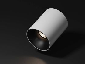 Умный светильник Aqara