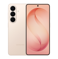 Samsung Galaxy S26 12/512Gb (Pink Gold)