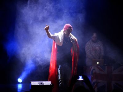 Билеты на Без билета (Техникабезопасности) / Концерт | Афиша | ИнфоТаймс