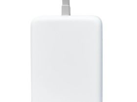 Универсальный внешний аккумулятор Xiaomi Magnetic Power Bank 10000 mAh 33W (WPB1007MI) (белый)