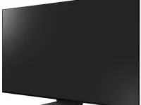 Телевизор Samsung QE55S95FAUXRU, 55", OLED 4K UHD, 144 Гц, Smart TV