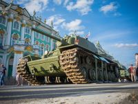 Музей «Битва за Ленинград» им. З. Г. Колобанова