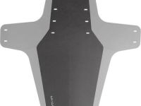 Мини-крыло универсальное ACME M-Wave MUD MAX FLEX F+R (черный)