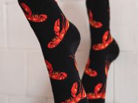 Носки "Ars Vivendi. Омар" 38-41