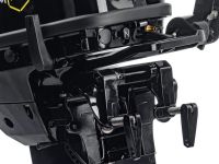 2х-тактный лодочный мотор MAGNUM PRO SM9.8HS